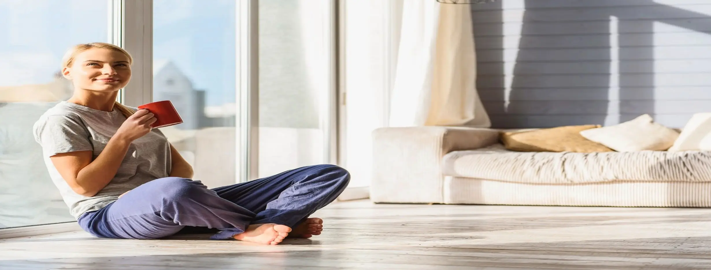 Image for Tranquil Lifestyle